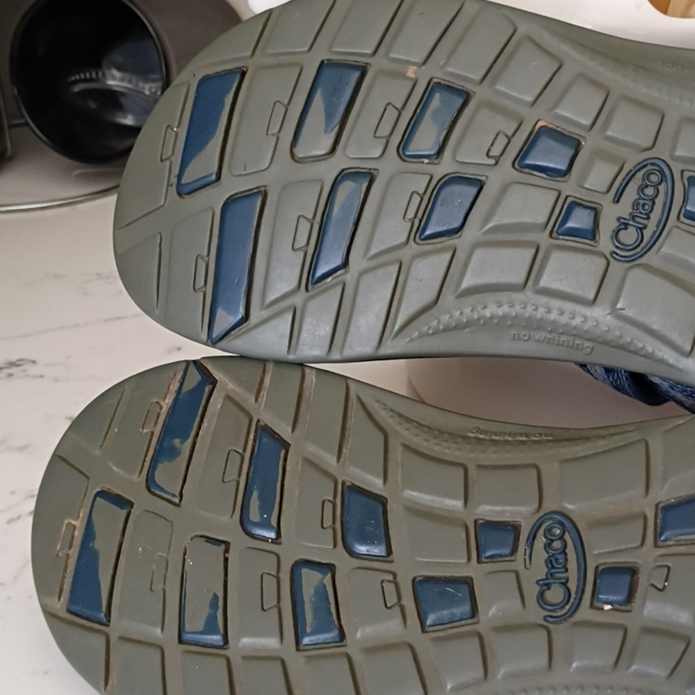 CHACO SANDALS KIDS - Picture 7 of 7